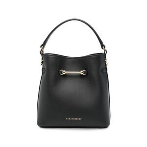Strathberry Black Tote Bags Women